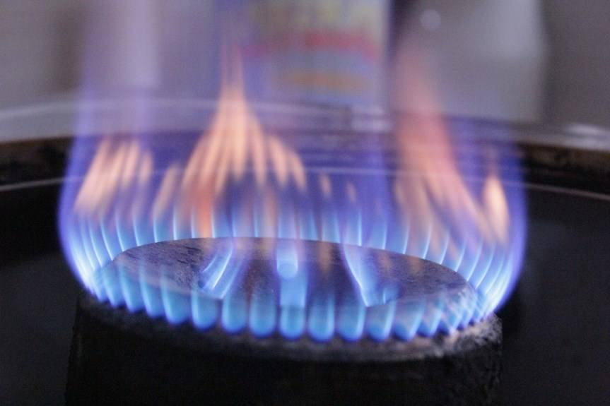Krosno. Gaz droższy nawet o 1750%!