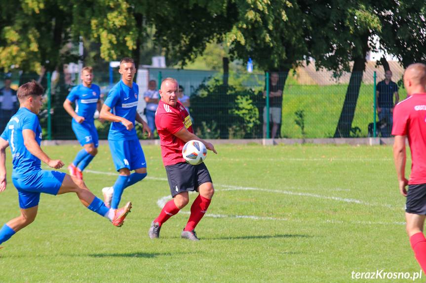 Środa na boiskach piłkarskich. Zapowiedź