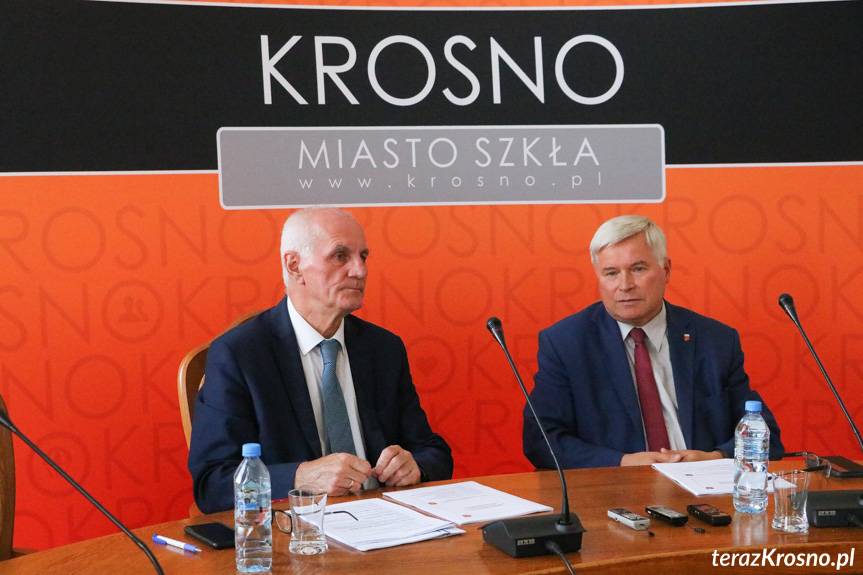 Krosno. Nowy rok szkolny i duże zmiany