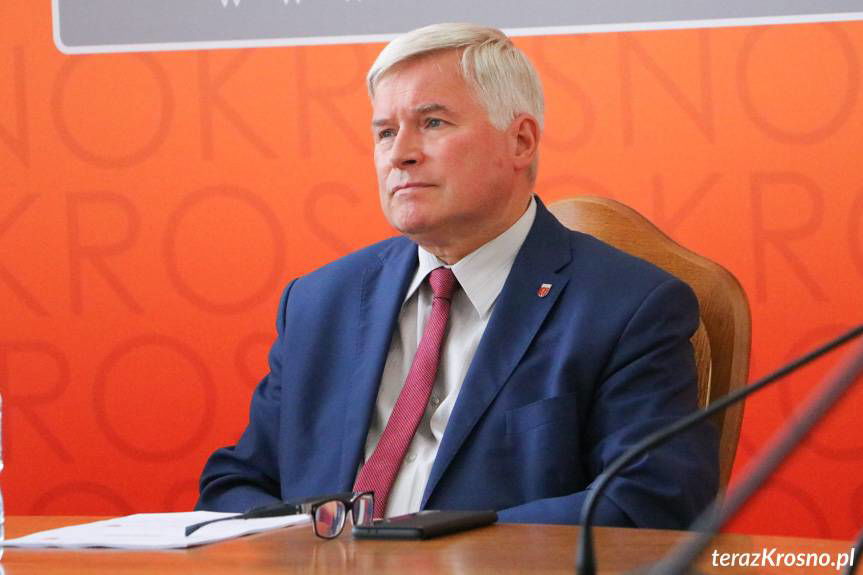 Krosno. Nowy rok szkolny i duże zmiany