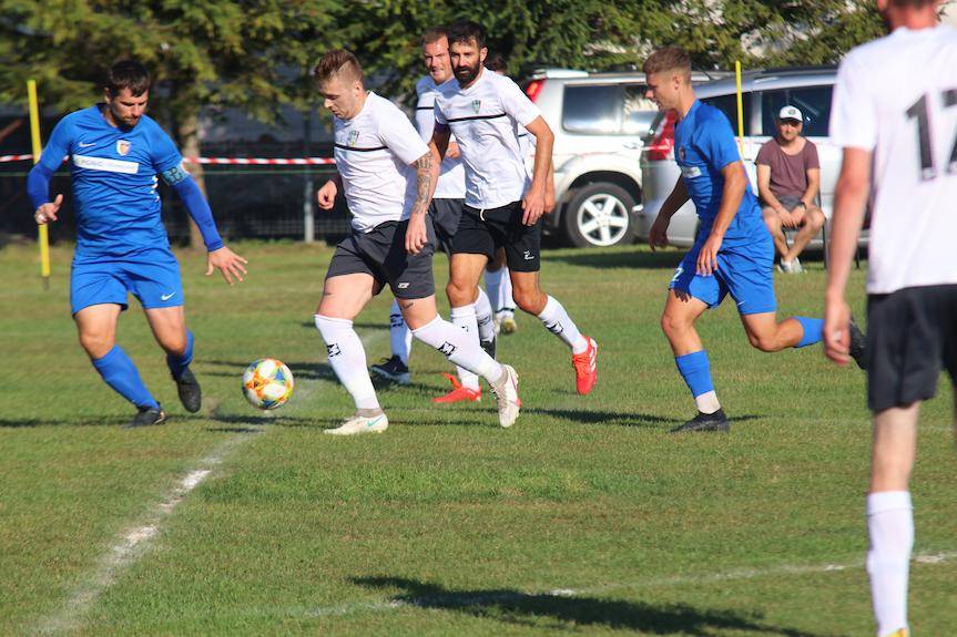 Piłkarski weekend drużyn z Krosna i powiatu krośnieńskiego