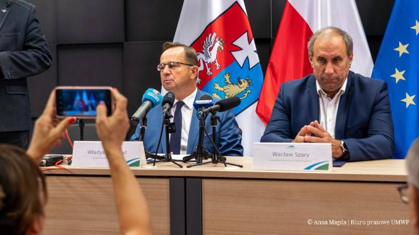 Zmiana prezesa w Uzdrowisku Rymanów