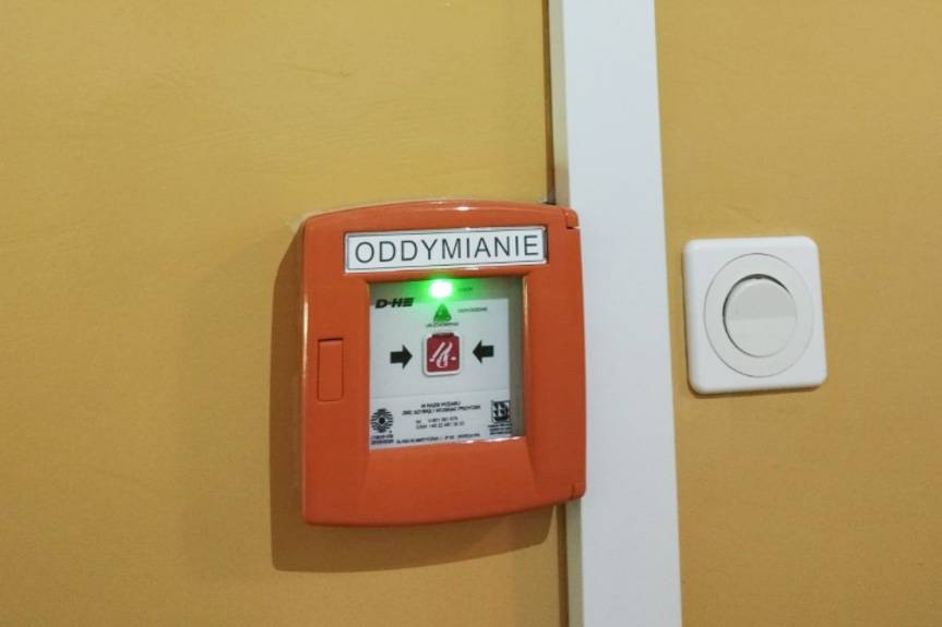 Będzie bezpieczniej w placówkach oświatowych