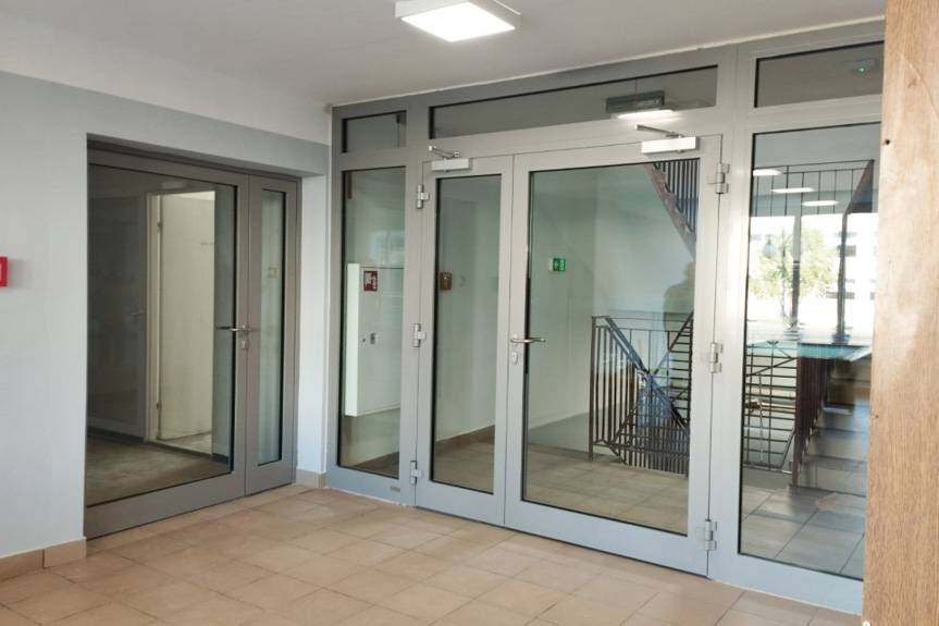 Będzie bezpieczniej w placówkach oświatowych