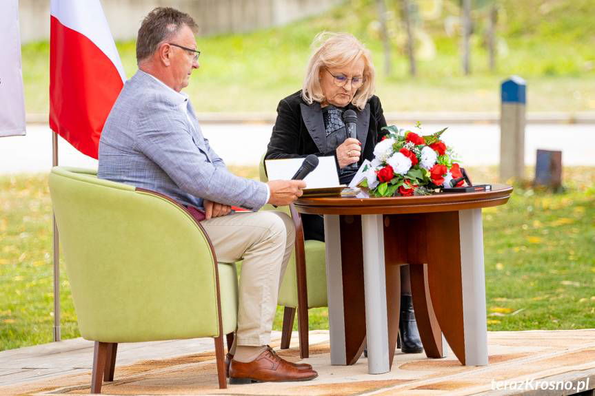 Czytali "Ballady i romanse"