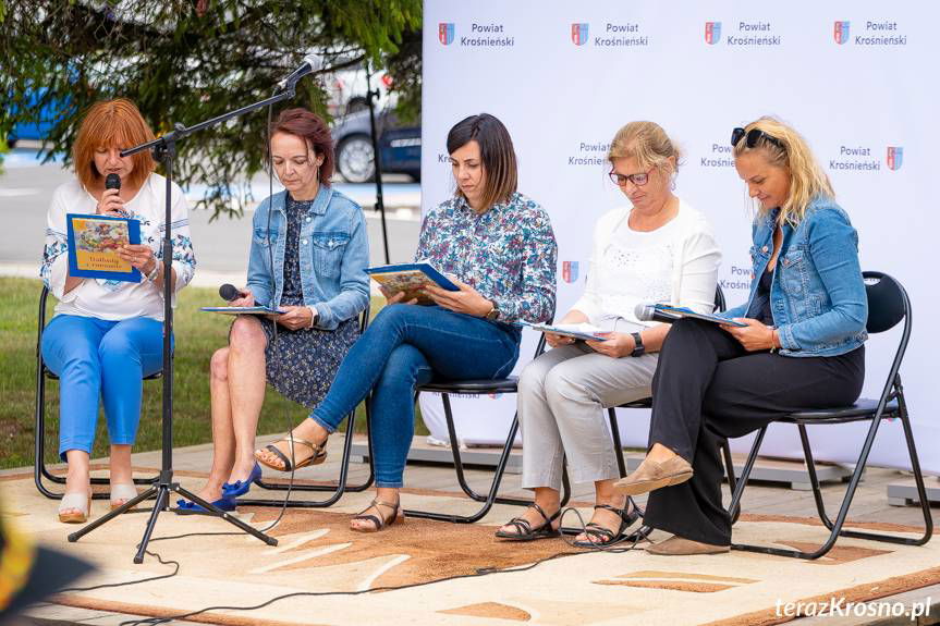 Czytali "Ballady i romanse"