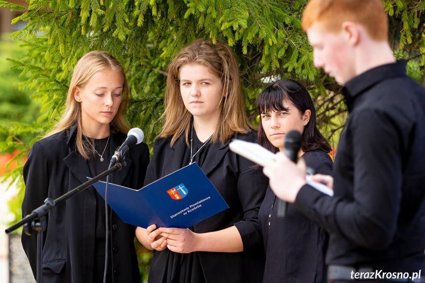 Czytali "Ballady i romanse"