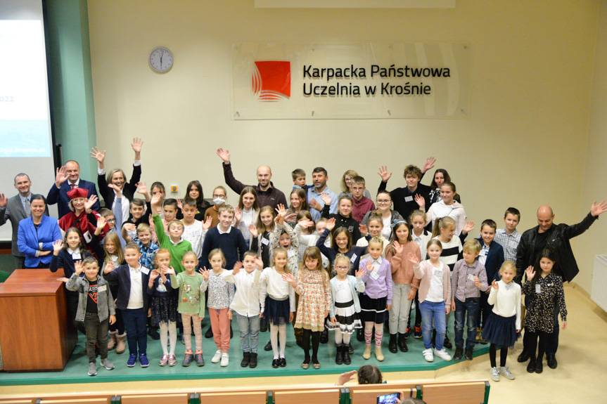 Ciekawe spotkania, warsztaty i wykłady. KPU zaprasza na zajęcia Akademii Młodych