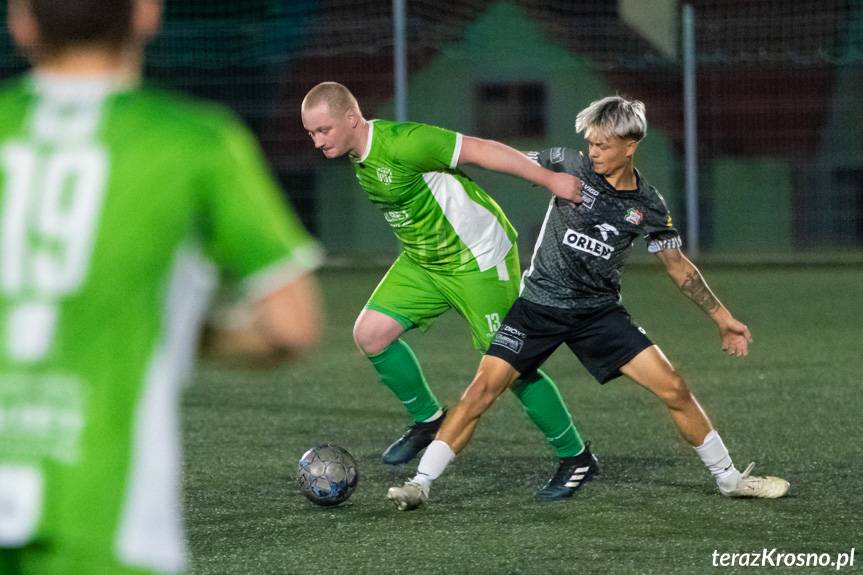 Partyzant Targowiska nie dał szans Przełęczy Dukla