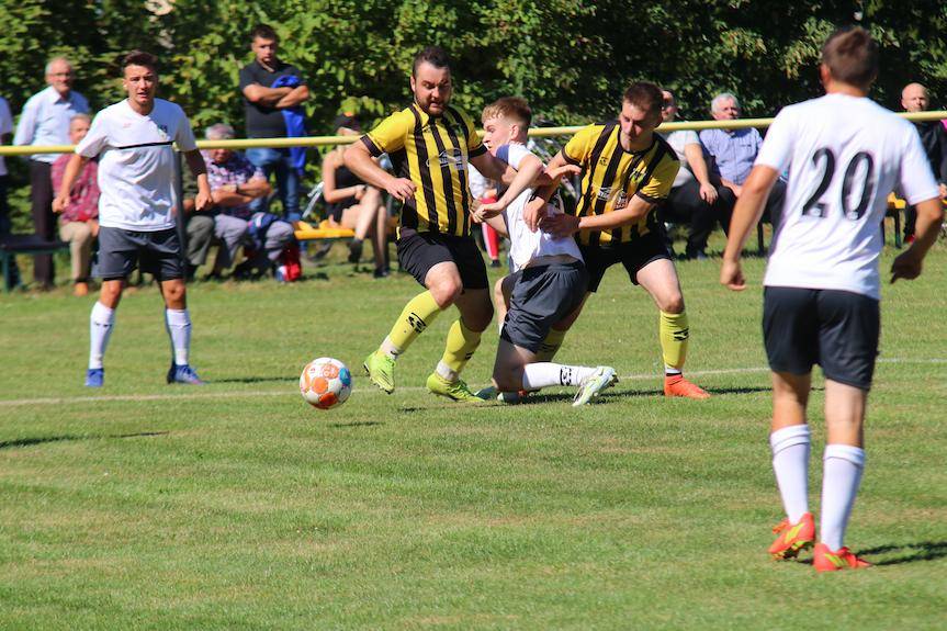 Zapraszamy na piłkarski weekend