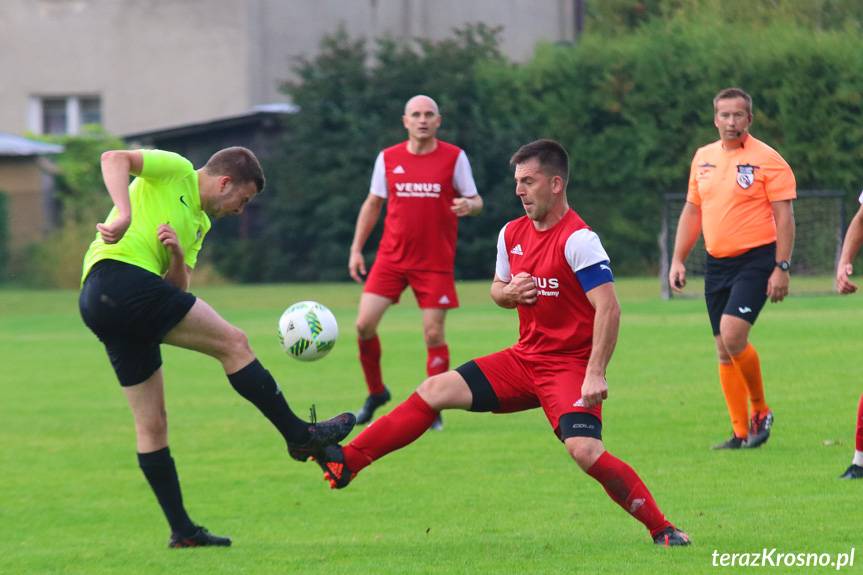 Grad bramek w Posadzie Górnej