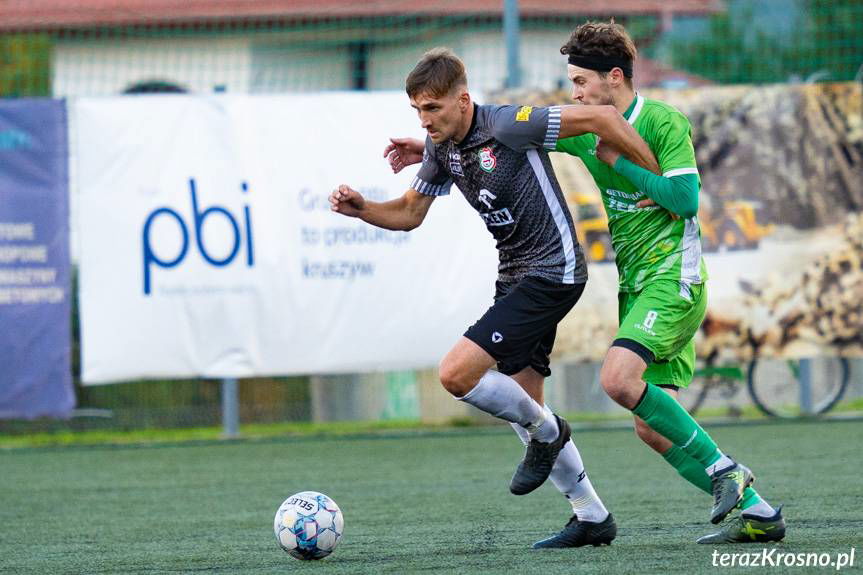 Targowiska wygrywają w Dukli