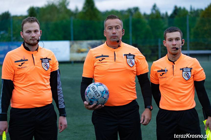 Targowiska wygrywają w Dukli