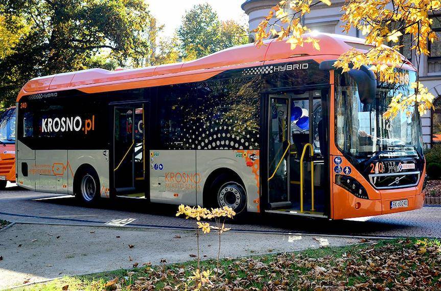 Krosno. W czwartek dzień bez samochodu