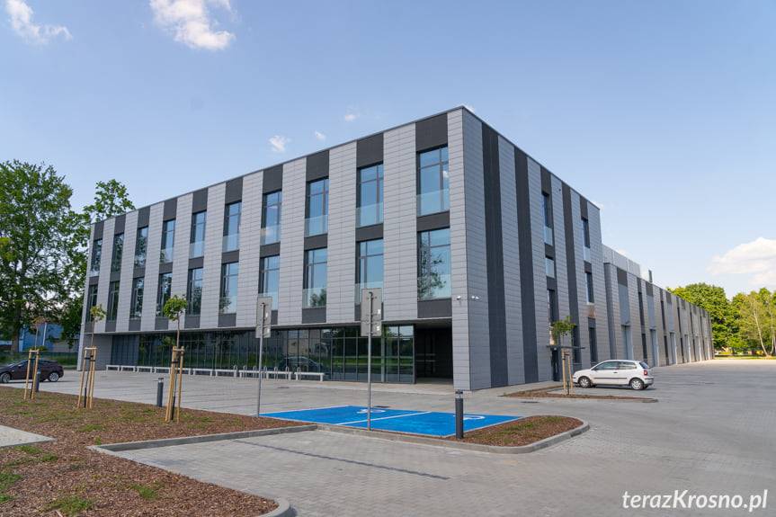 Piątki doradcze w Inkubatorze Przedsiębiorczości Krosno