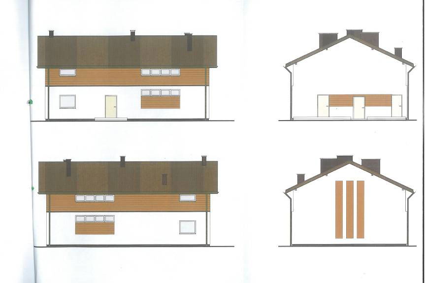 Powstanie nowy budynek przy stadionie w Miejscu Piastowym