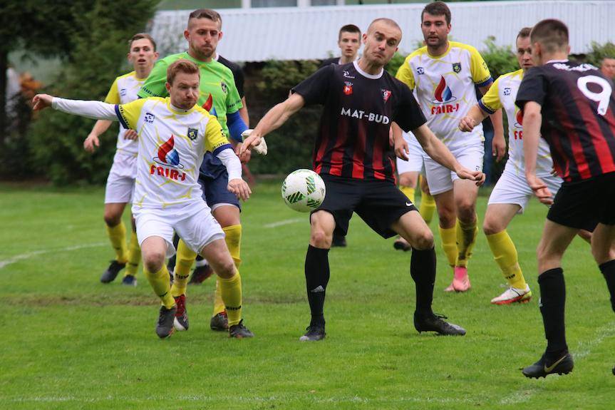 Zaproszenie na piłkarski weekend