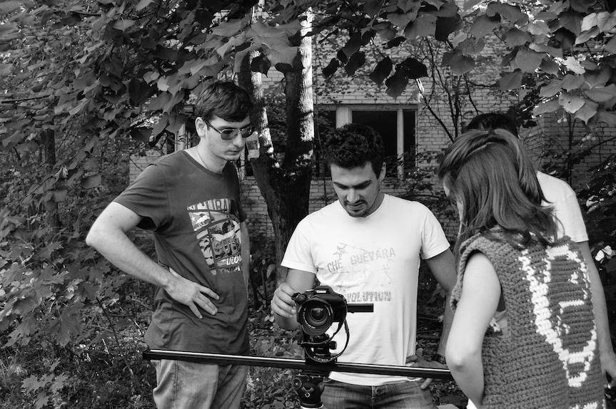 Ulica Grodzka zostanie zamknięta. Będzie kręcony film