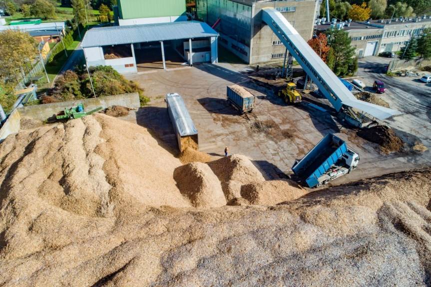 Krośnianie bez obniżki rachunków za ciepło. Jest też dobra informacja...