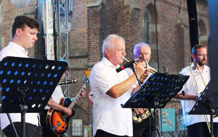 Podkarpacka Jesień Jazzowa w Krośnie