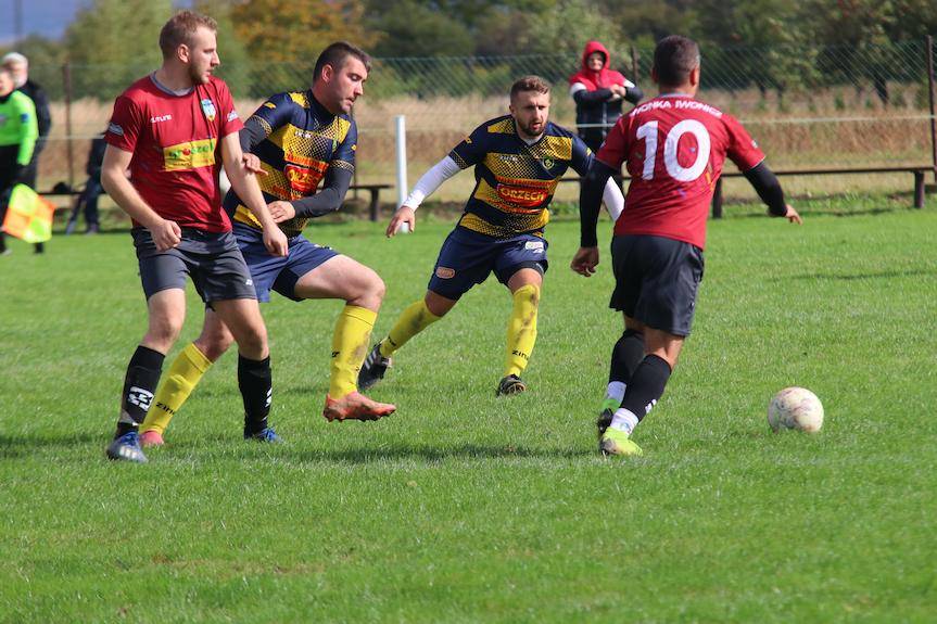 Zaproszenie na piłkarski weekend