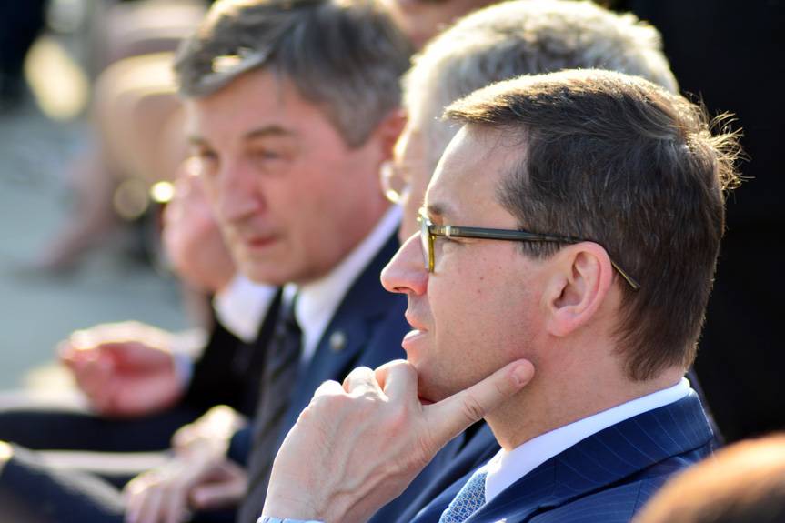 Premier pisze do samorządowców: przed nami zima pełna wyzwań