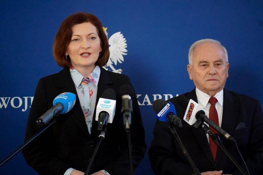 Dodatkowe pieniądze dla samorządów. Ile trafi do Krosna i gmin powiatu?