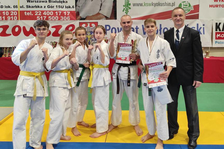 Tomasz i Karol Pikuła medalistami Mistrzostw Polski