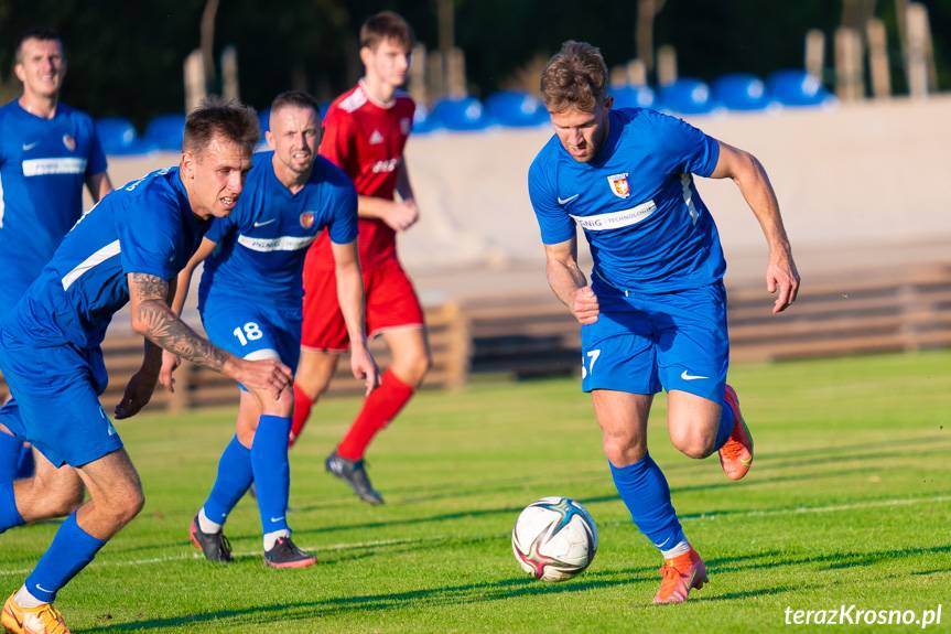 Kibicuj z Klasą! Akcja Karpat Krosno