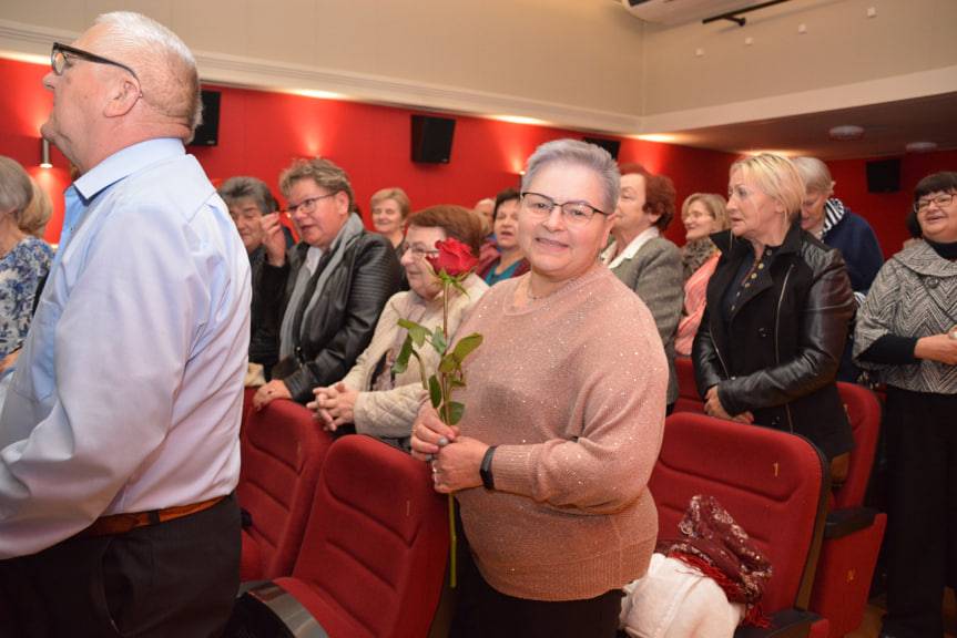 Rozpoczęcie Roku Akademickiego DUTW