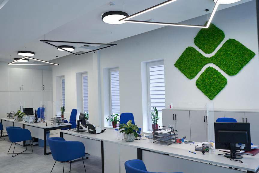 Zaproszenie na dzień otwarty Krośnieńskiego Holdingu Komunalnego