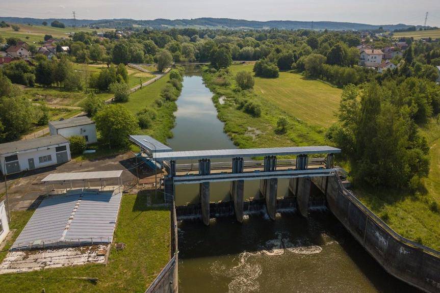 ZUW w Iskrzyni nie będzie zamykany