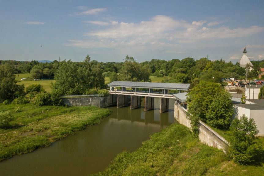 ZUW w Iskrzyni nie będzie zamykany