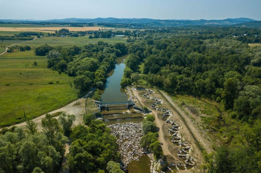 ZUW w Iskrzyni nie będzie zamykany