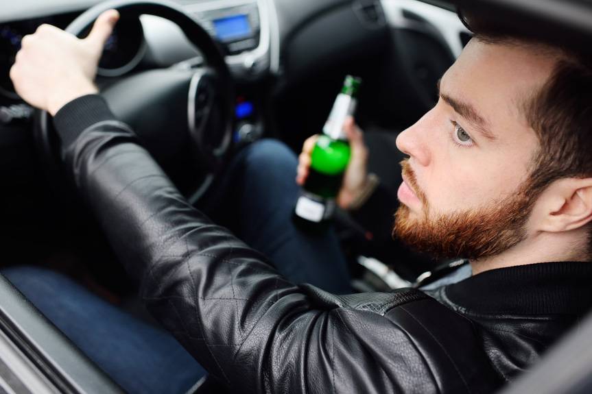 Pijani kierowcy na ulicach Krosna. To nie był trzeźwy weekend...