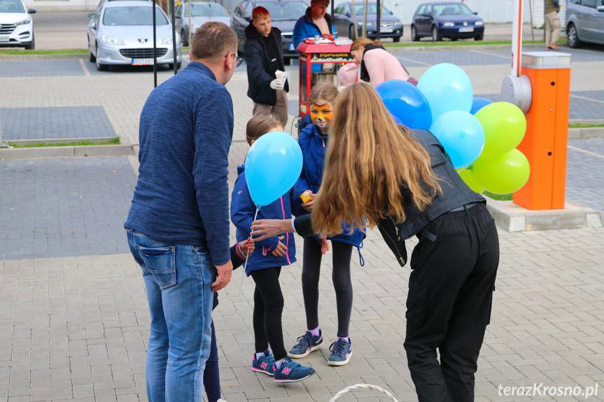 Dzień otwarty w BOK Krośnieńskiego Holdingu Komunalnego