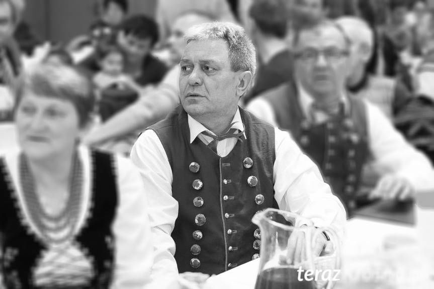 Odeszli w ostatnim roku