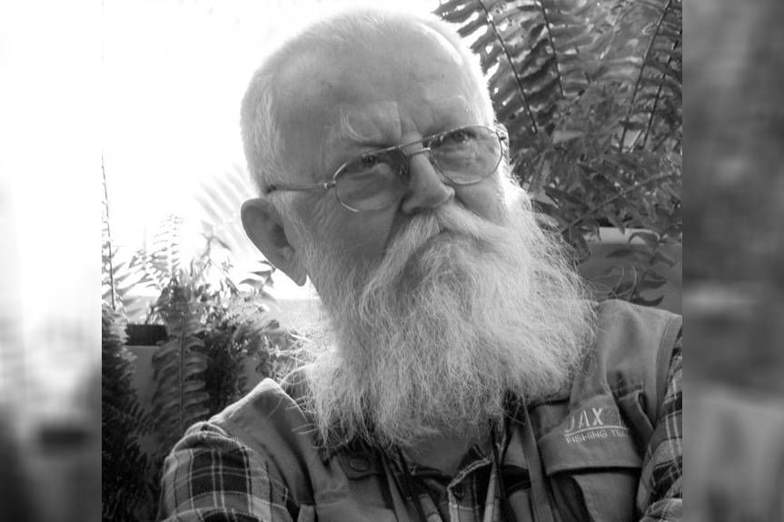 Odeszli w ostatnim roku