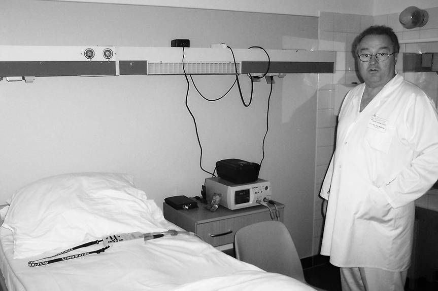 Odeszli w ostatnim roku