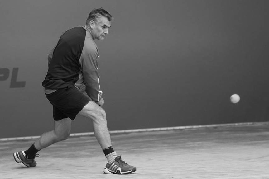 Odeszli w ostatnim roku