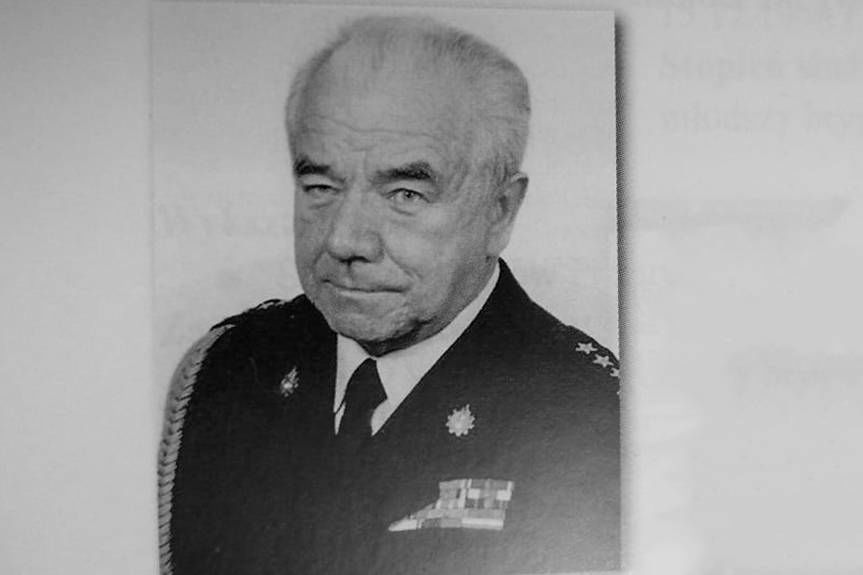 Odeszli w ostatnim roku