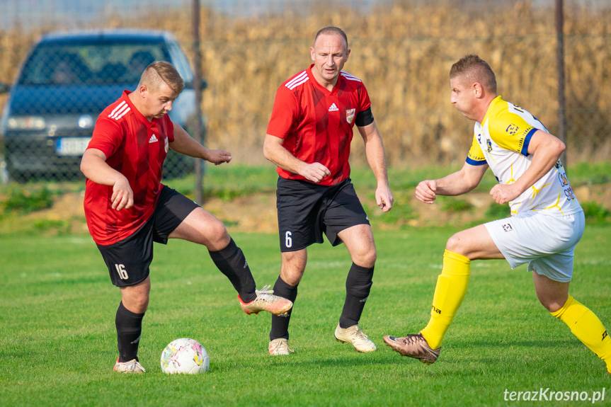 Strzelecka kanonada we Wróbliku Szlacheckim