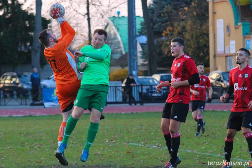 Zaproszenie na piłkarski weekend