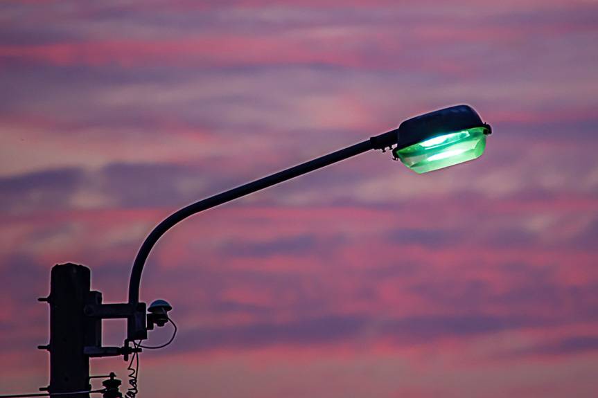 Wyłączą prąd w najbliższym tygodniu