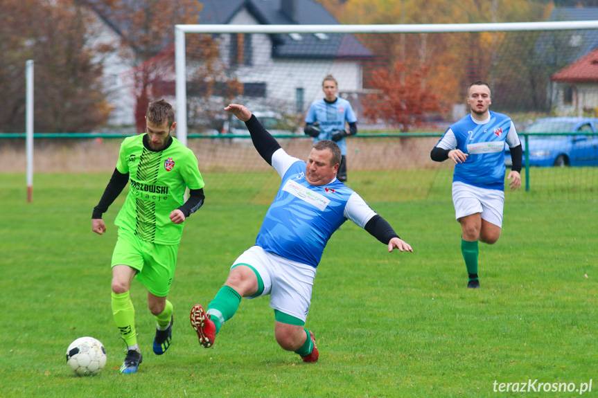 Osiem bramek Lubatowej w Pustynach