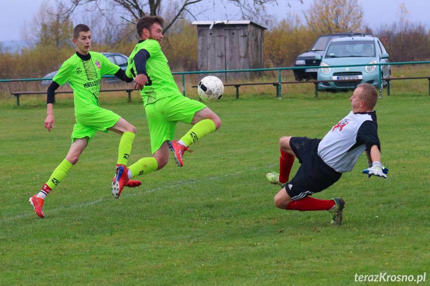 Osiem bramek Lubatowej w Pustynach