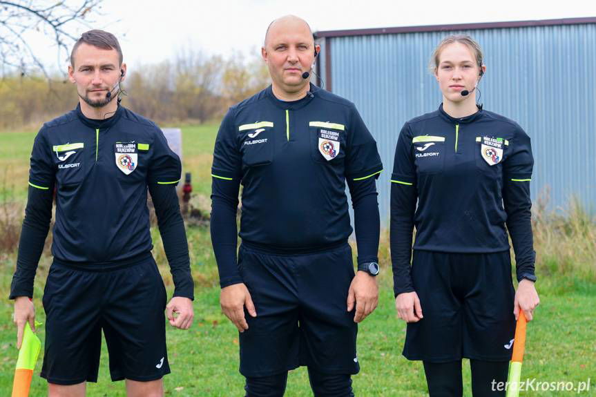 Osiem bramek Lubatowej w Pustynach