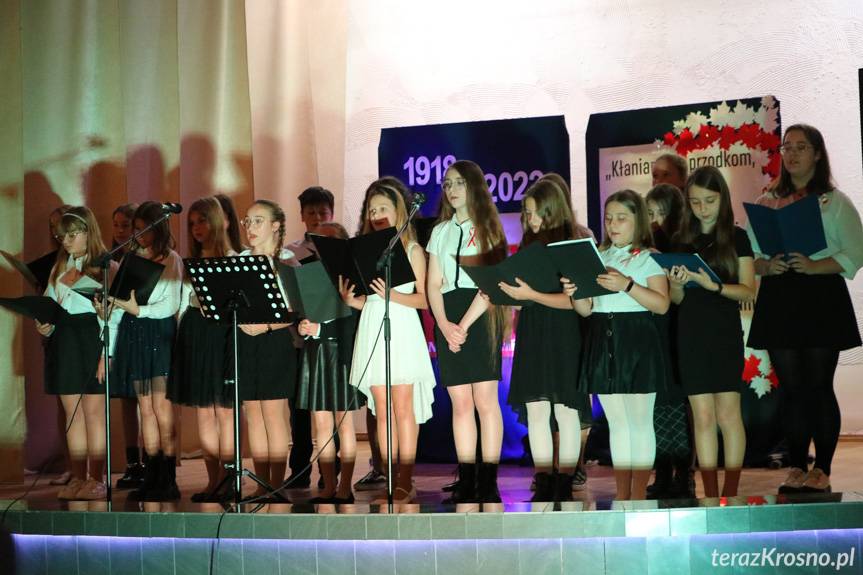 Narodowe Święto Niepodległości w Targowiskach