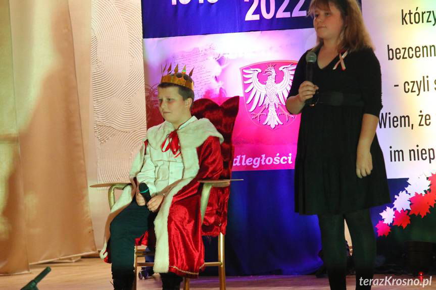 Narodowe Święto Niepodległości w Targowiskach