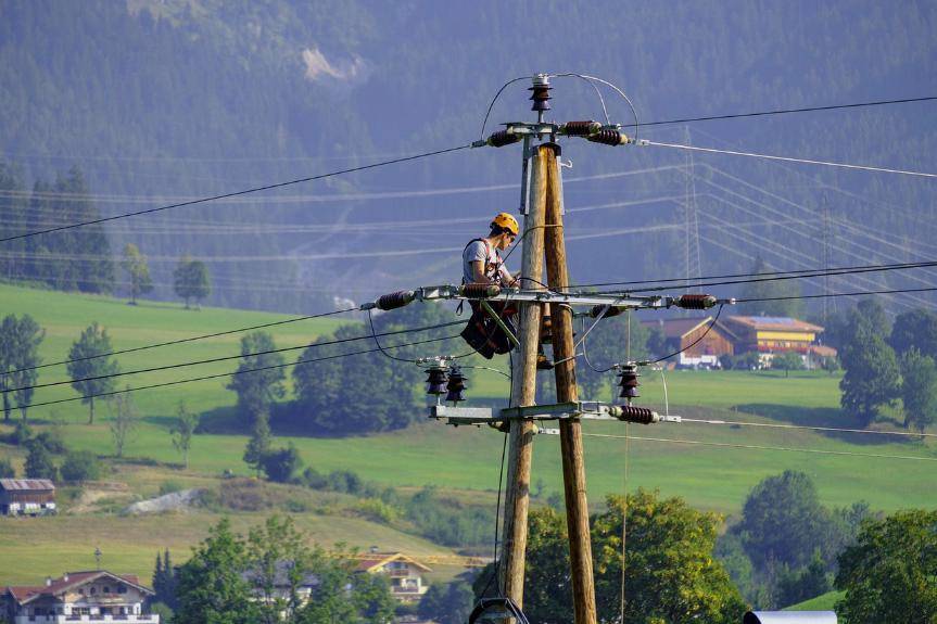 Wyłączą prąd. Sprawdź gdzie